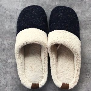 Men’s Dearfoams Clog Slipper